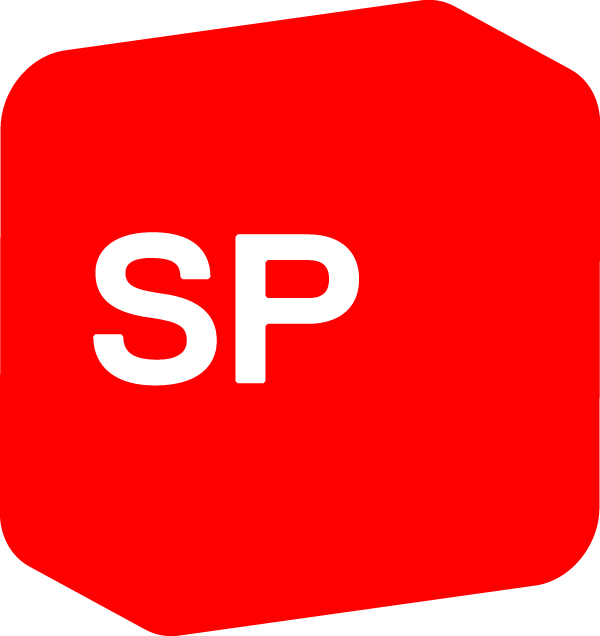 SP Logo